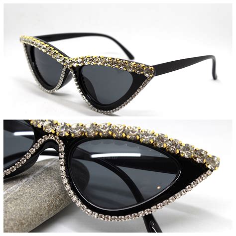 occhiali da sole cat eye dior|Designer Sunglasses for Women .